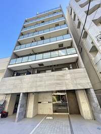 ジェノヴィア亀戸Ⅴ（703）