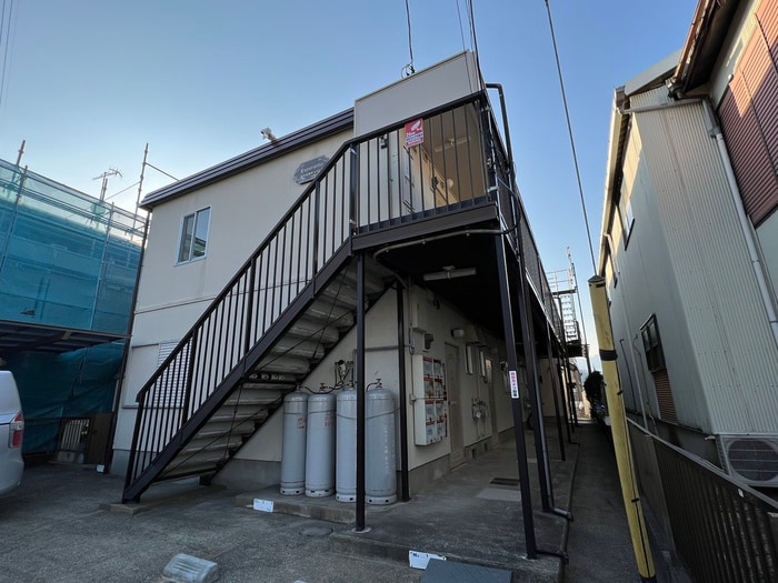 外観写真 エスペラント