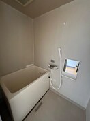 バス／シャワールーム等 エスペラント