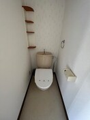 トイレ エスペラント