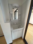 洗面 エスペラント