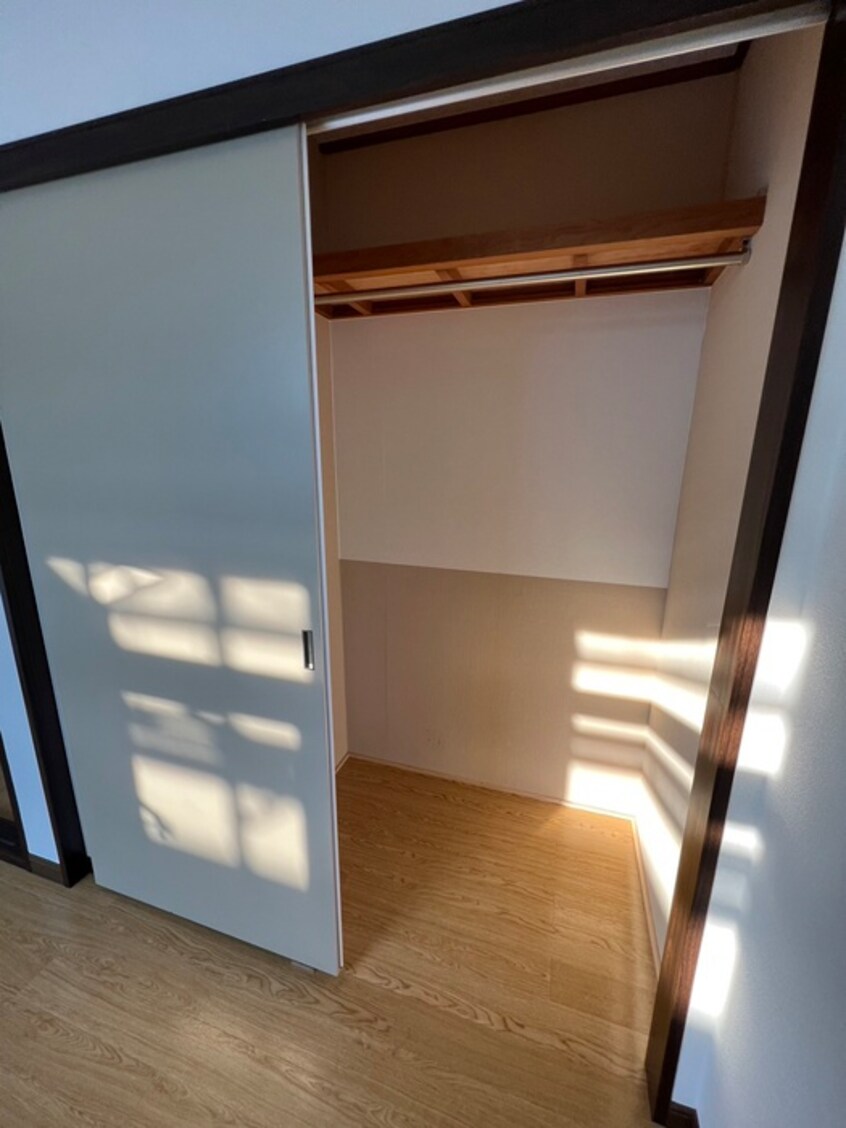 収納 エスペラント