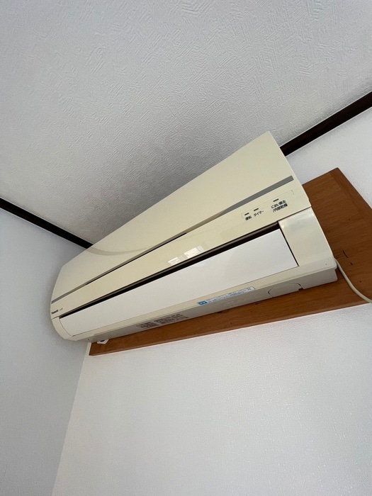 内観写真 エスペラント