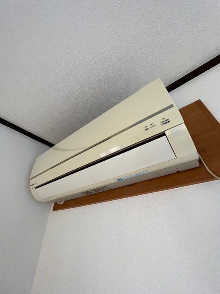 内観写真 エスペラント