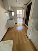 廊下 エスペラント