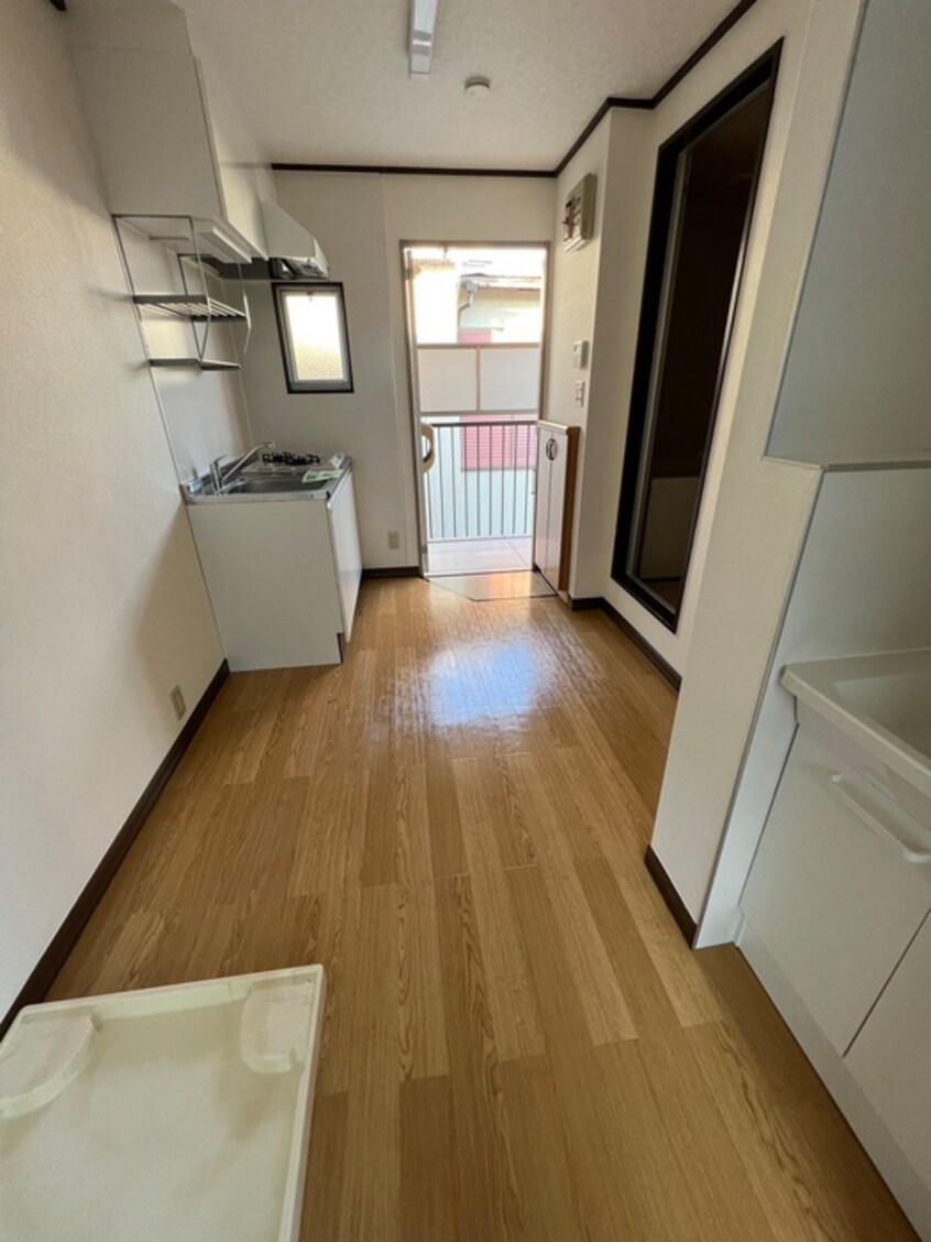 廊下 エスペラント