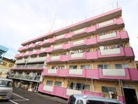 第２エコーマンション