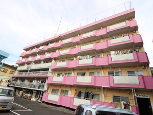 第２エコーマンション