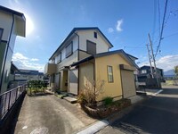西大井戸建