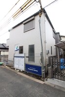 大宮区櫛引町戸建（A）の外観