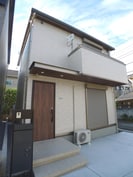 大宮区櫛引町戸建（A）の外観