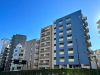 クリスタル代々木公園