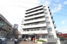 クリオ相武台弐番館(605)の外観