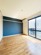 居室 サンドール野島