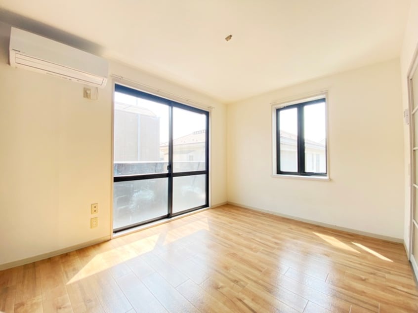 居室 サンドール野島