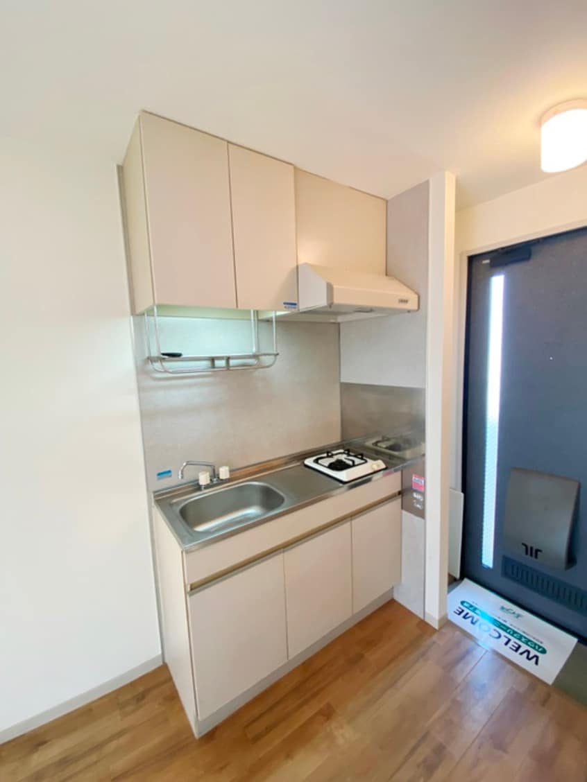 キッチン サンドール野島