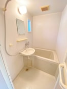 バス／シャワールーム等 サンドール野島