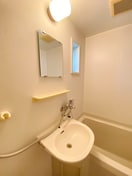 洗面 サンドール野島