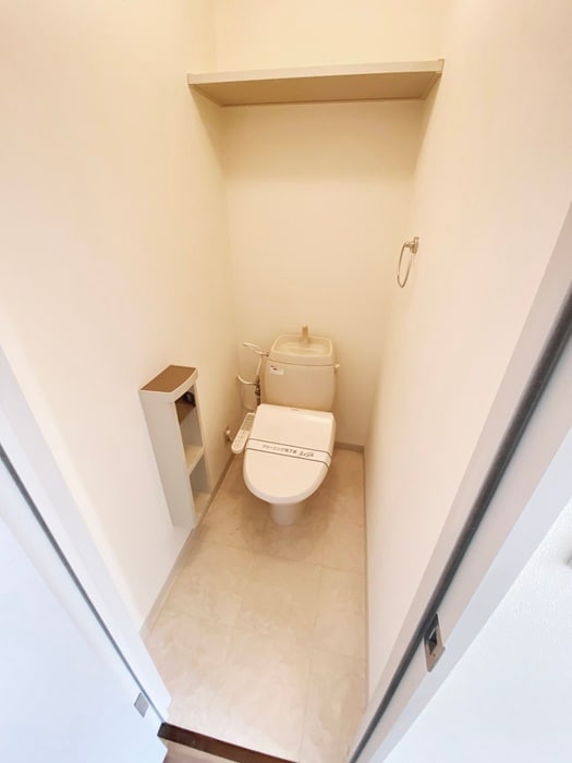 トイレ サンドール野島