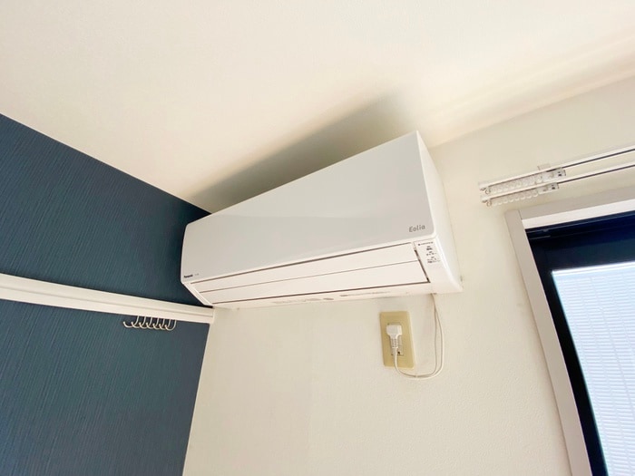 内観写真 サンドール野島