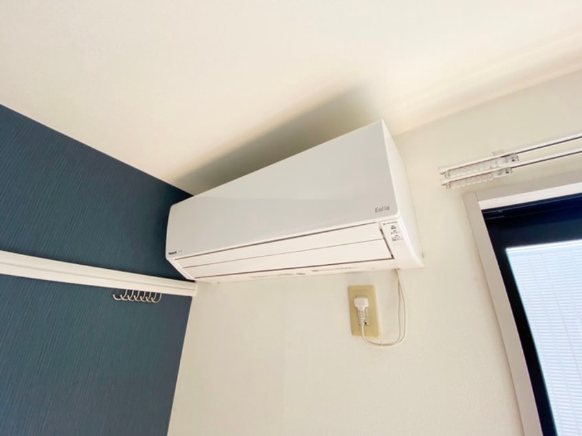 内観写真 サンドール野島