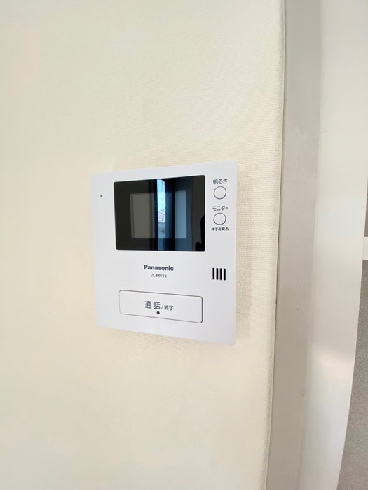 内観写真 サンドール野島