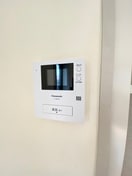 内観写真 サンドール野島