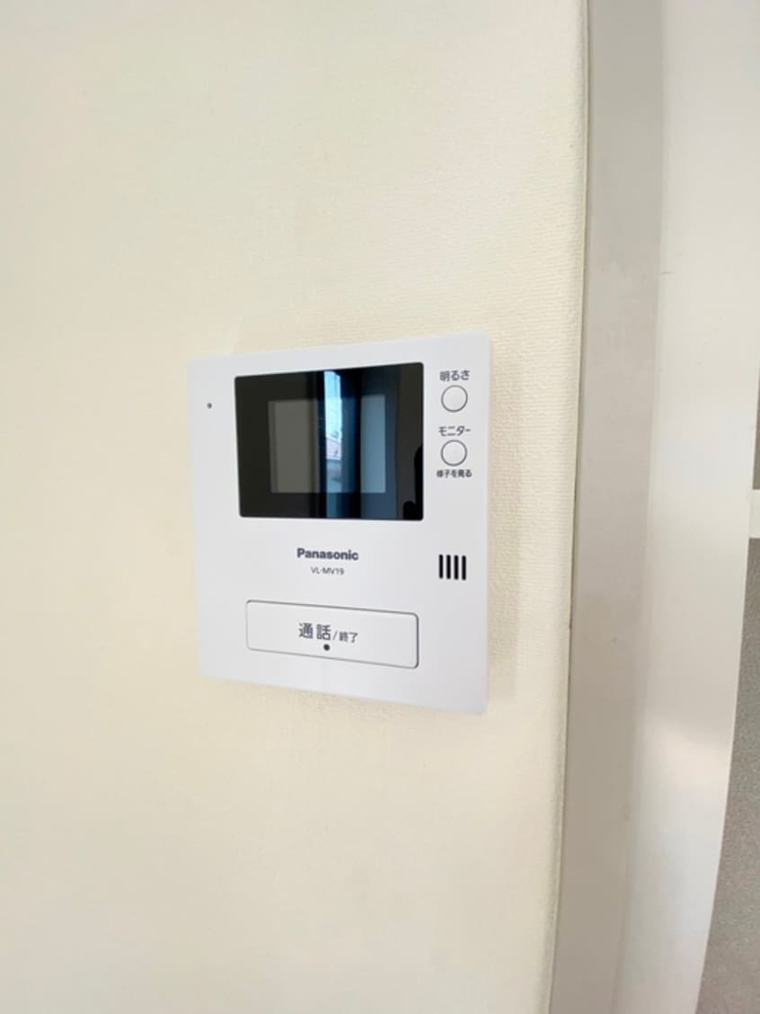 内観写真 サンドール野島