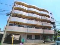 アビタシオン川越