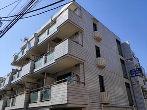 ＴＯＰ中野第２(317)