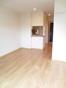 居室 グランソレイユ二子