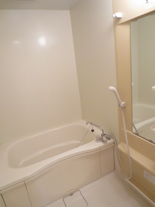バス／シャワールーム等 グランソレイユ二子