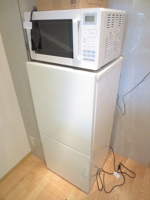 内観写真 グランソレイユ二子