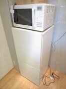 内観写真 グランソレイユ二子