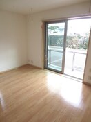 居室 グランソレイユ二子