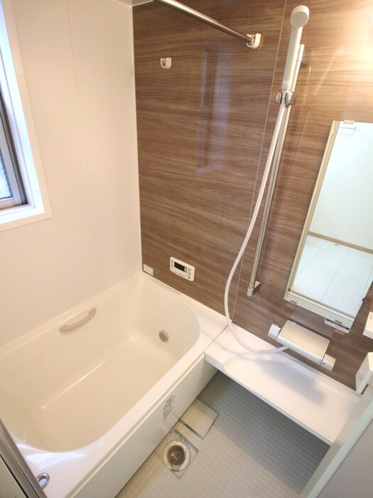 バス／シャワールーム等 メゾン・ド・ブリックＢ棟