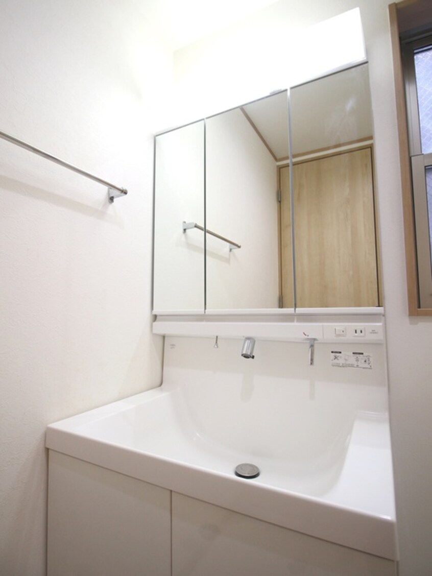 洗面 メゾン・ド・ブリックＢ棟