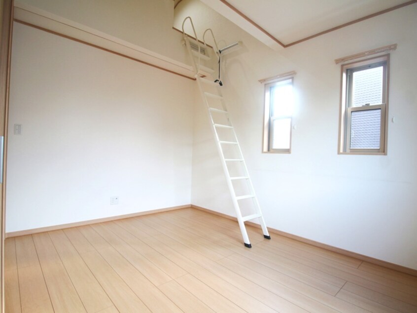 居室 メゾン・ド・ブリックＢ棟