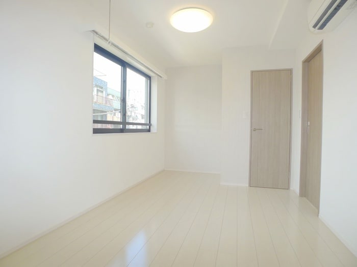 居室 LiveCasa門前仲町