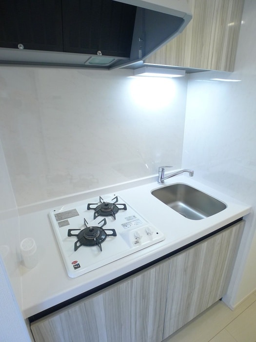 キッチン LiveCasa門前仲町