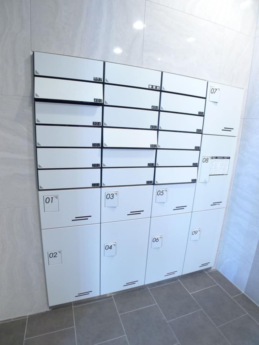 外観写真 LiveCasa門前仲町