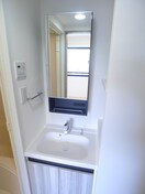 洗面 LiveCasa門前仲町