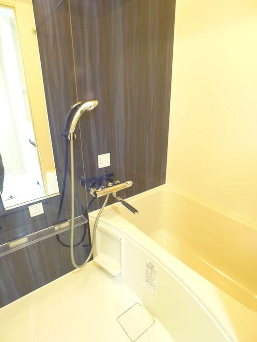 バス／シャワールーム等 LiveCasa門前仲町