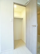 収納 LiveCasa門前仲町