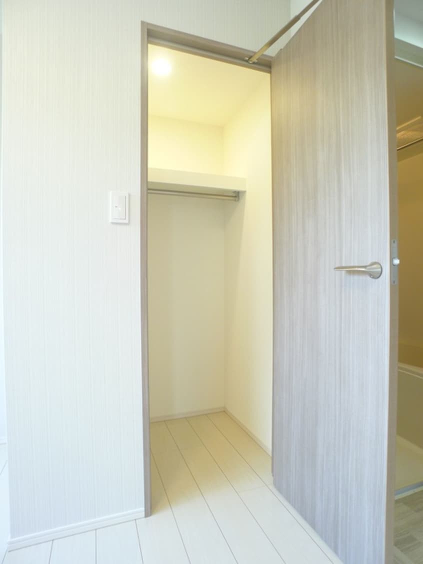 収納 LiveCasa門前仲町