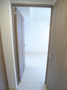 廊下 LiveCasa門前仲町