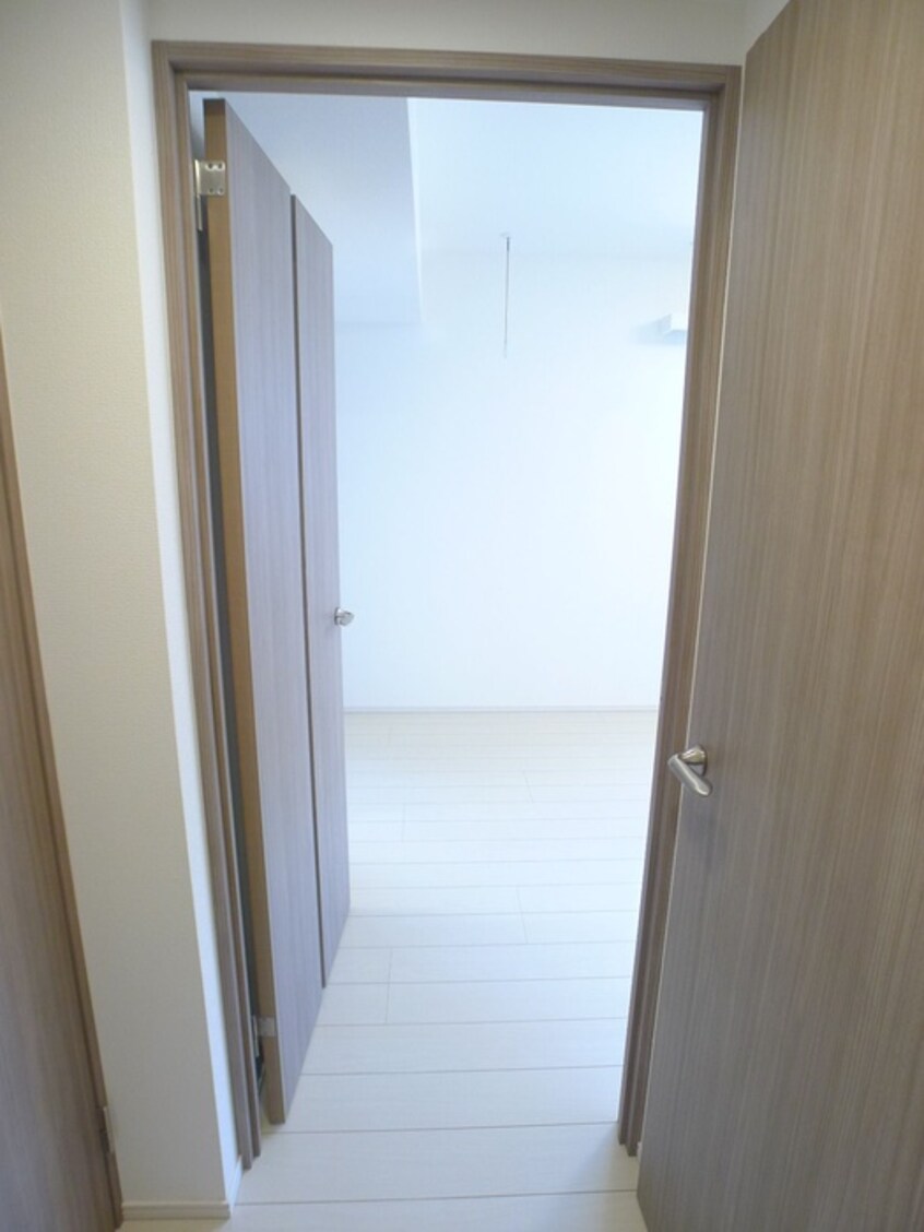 廊下 LiveCasa門前仲町