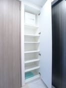 靴箱 LiveCasa門前仲町