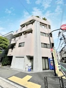 アトレ－ユ　清水の外観