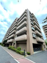 ｶﾞｰﾃﾞﾝﾌﾟﾗｻﾞ新検見川14番館(603)